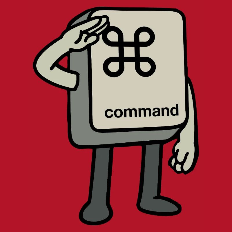 Clé de commande