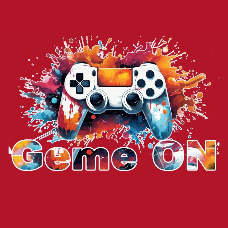 Controller GameON