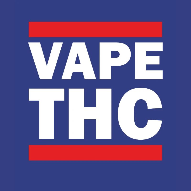 Vape THC Blanc