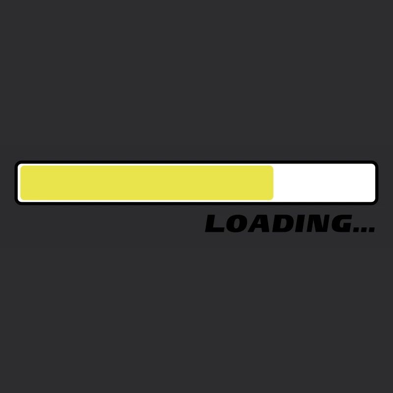 Loading... Ladebalken Status 3c