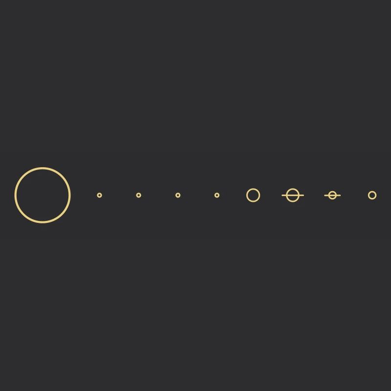 Sonnensystem