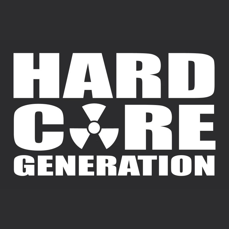 Hardcore Generation Radioactive EN