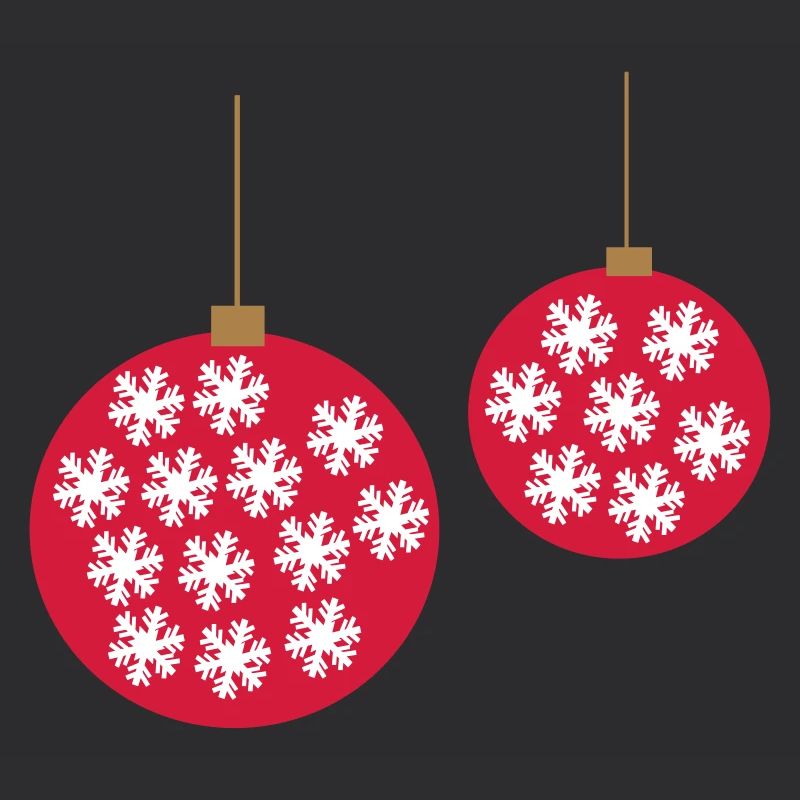 Weihnachtskugel