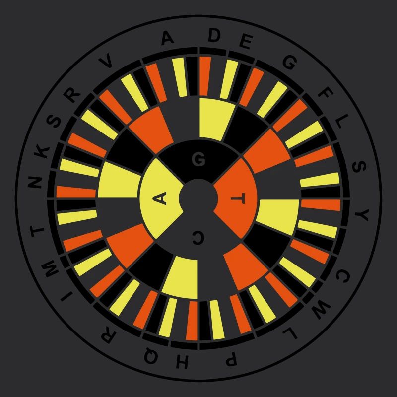 Genetic Code Nerd v1