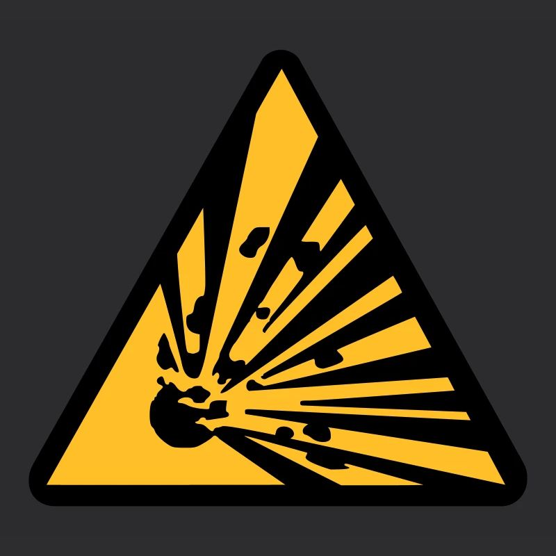 explosion