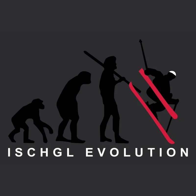 Ischgl Evolution Ski