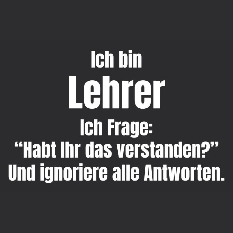 Lehrer