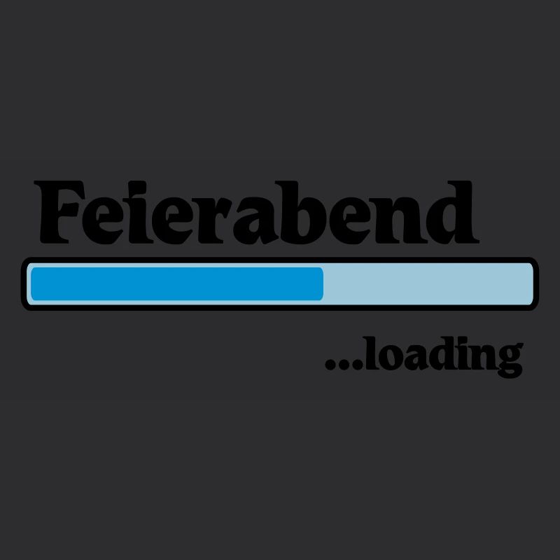 Feierabend loading