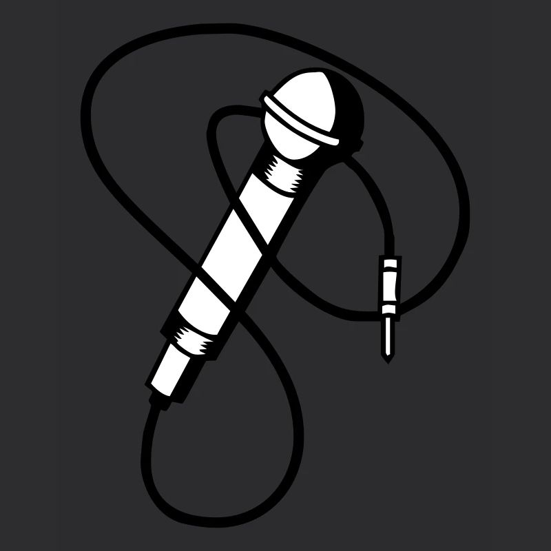 microphone