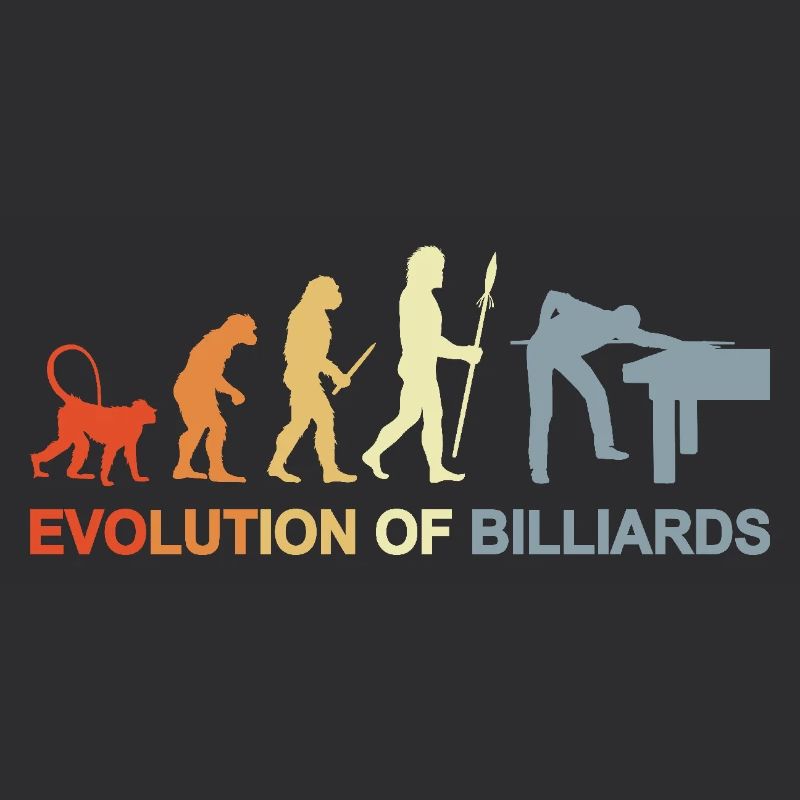 Pool Billard Evolution