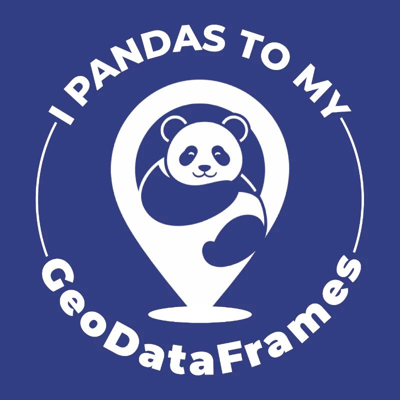 GeoDataFrames Pandas GIS Python Programmierung