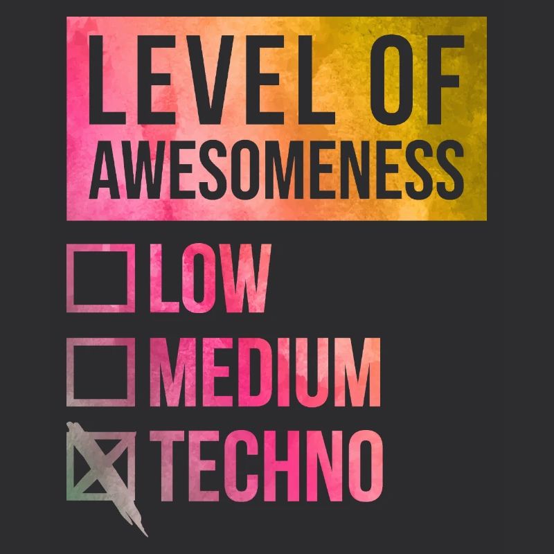 Techno