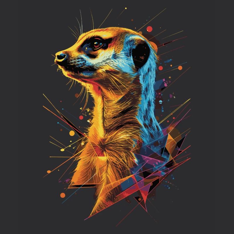 Erdmännchen