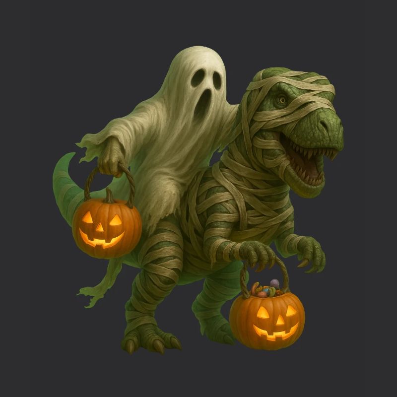T-Rex