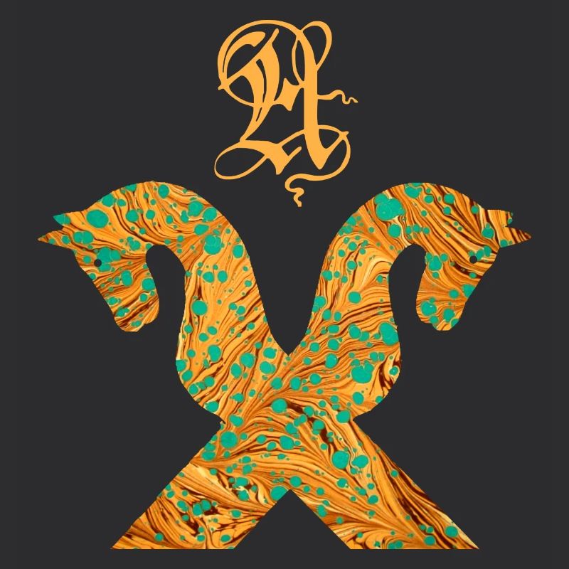 pignon de cheval e 95 a