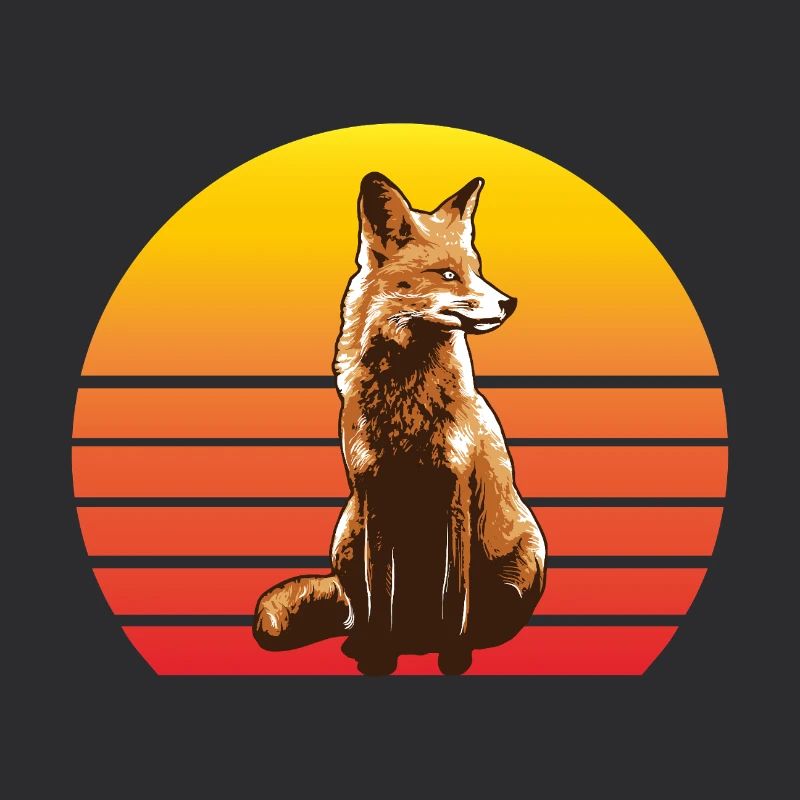 Fuchs Retro