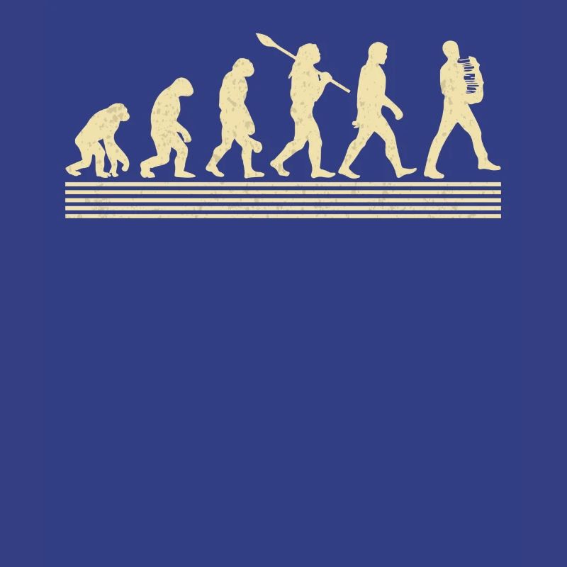 Librianische Evolution
