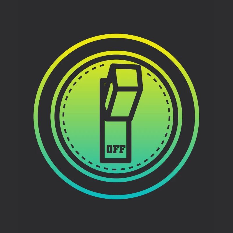 off button