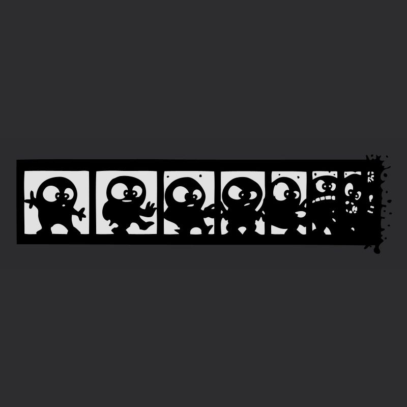 comics strip