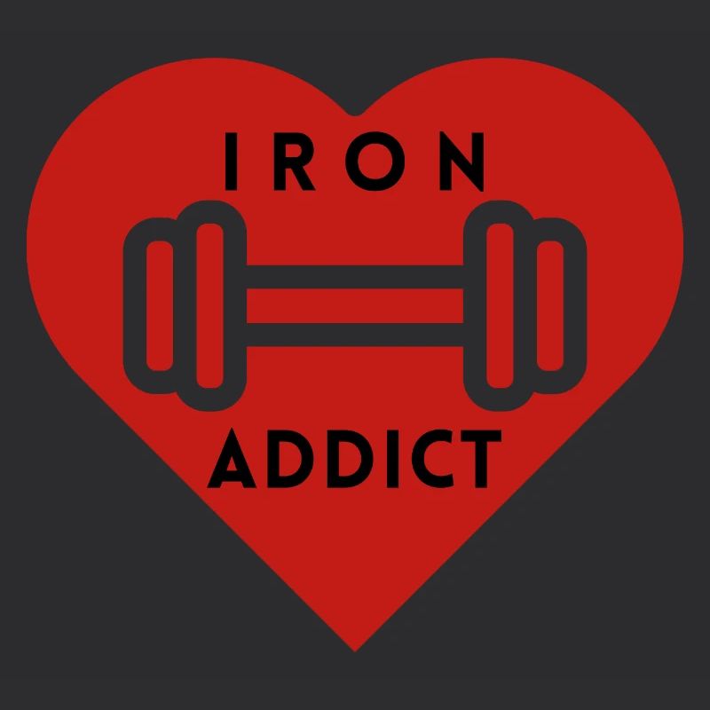 Gym Eisen Addict