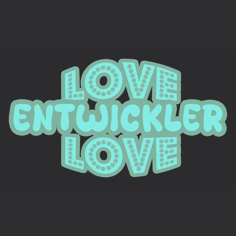 Developers as a saying