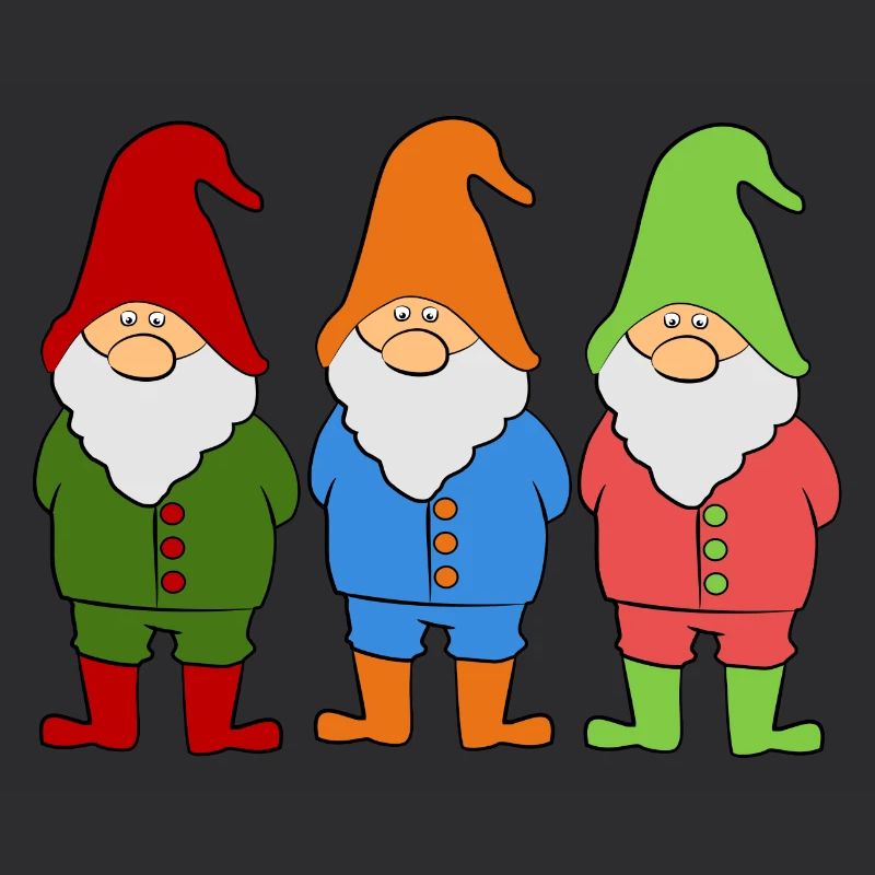 dwarf