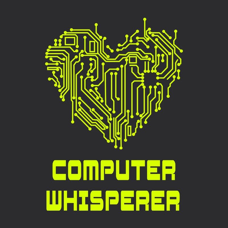 Computer Flüsterer