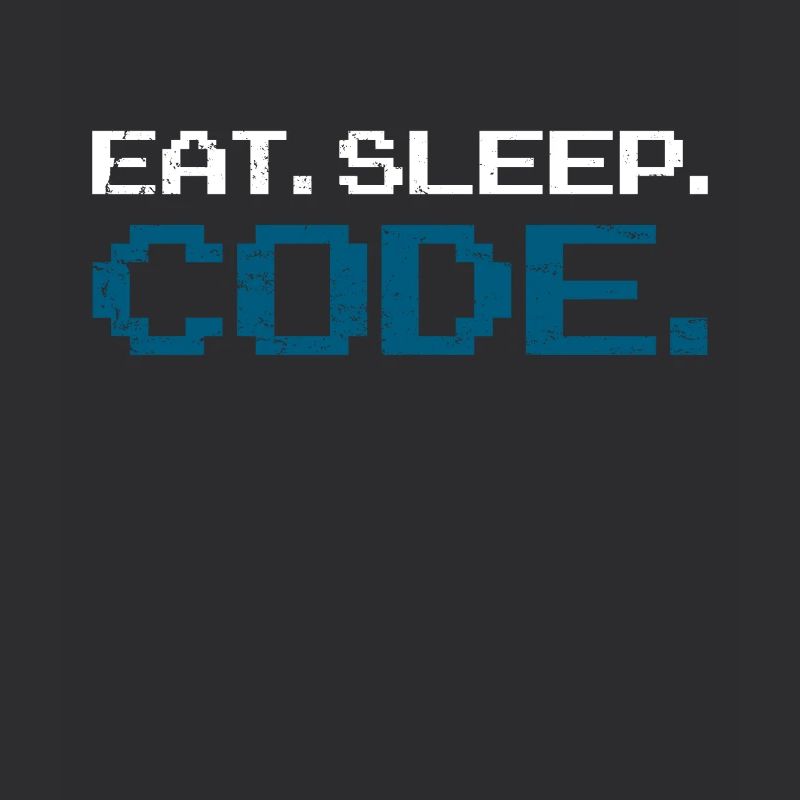 Code de programmation informatique