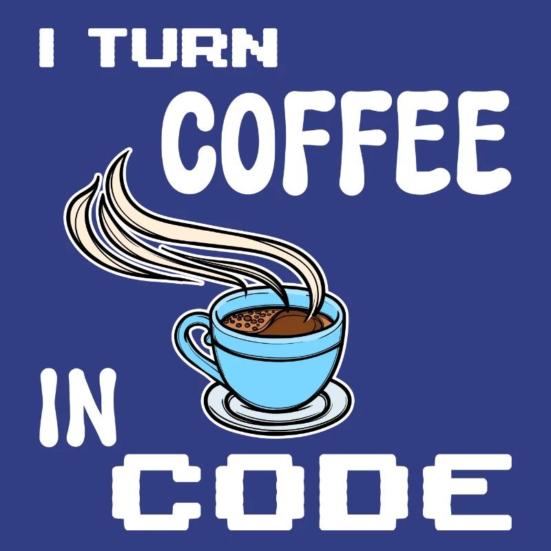 Developer Computerfreak Statement Programmierer