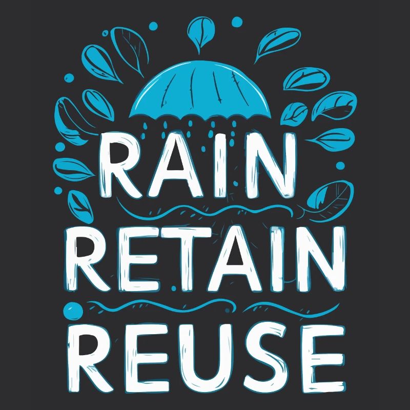 Rain Keep Réutilisation