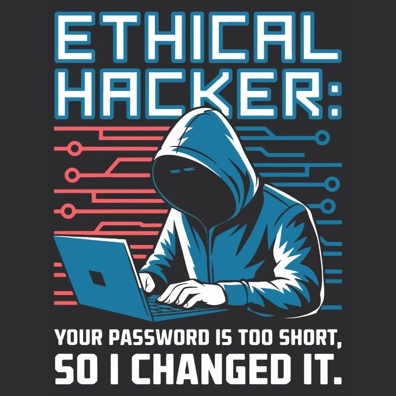 Ethischer Hacker