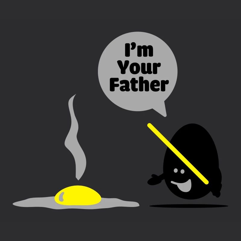 egg vader