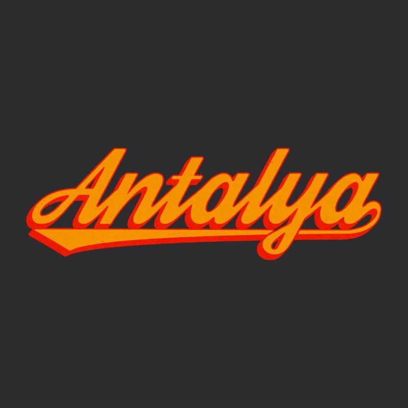 Antalya Sunset Script