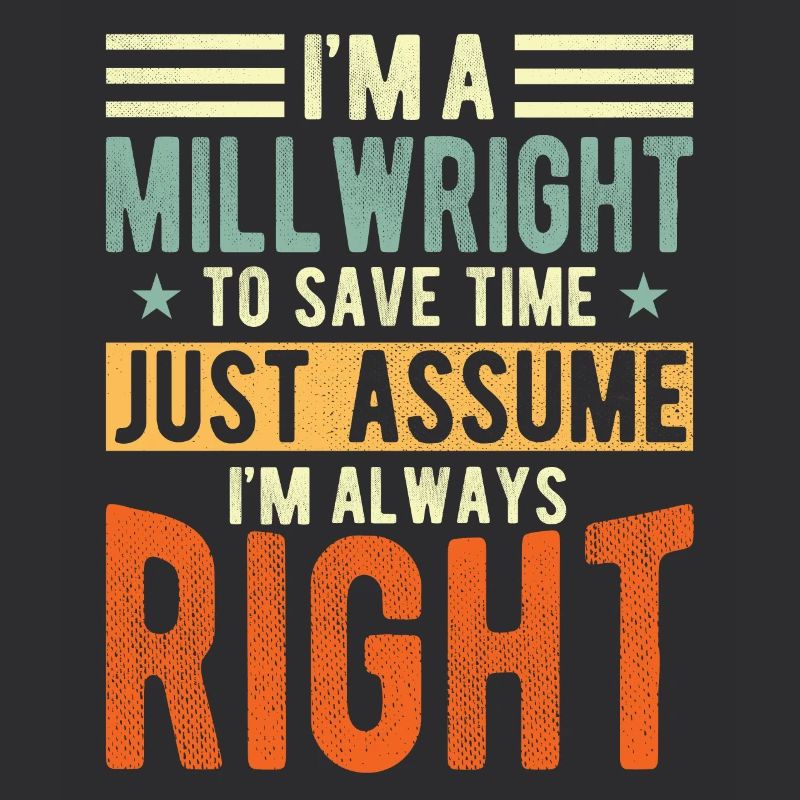 Millwright