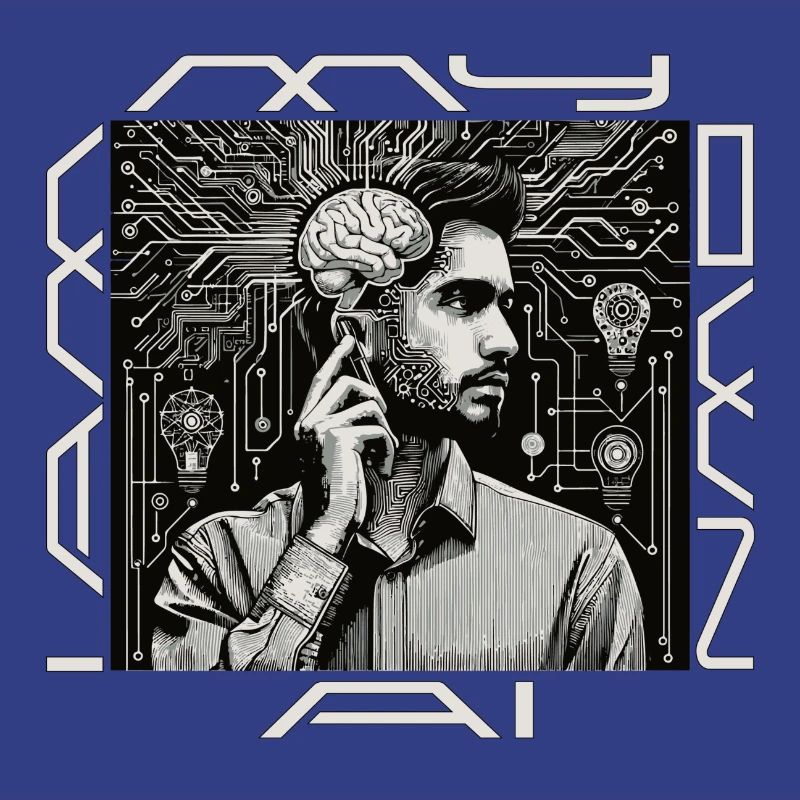 Headwork: Ghost meets code