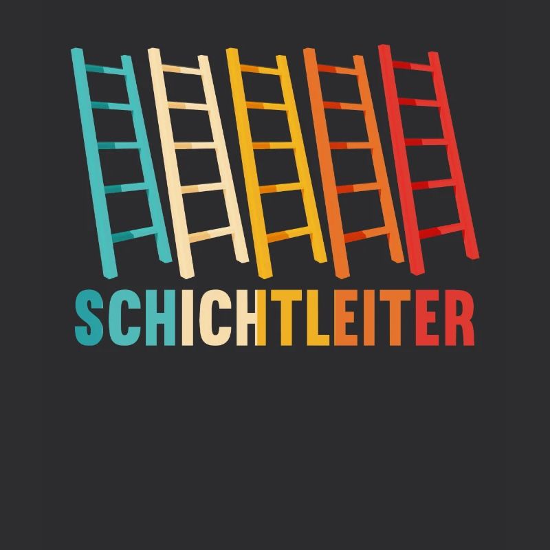 Schichtleiter Nachtschicht Schichtarbeiter