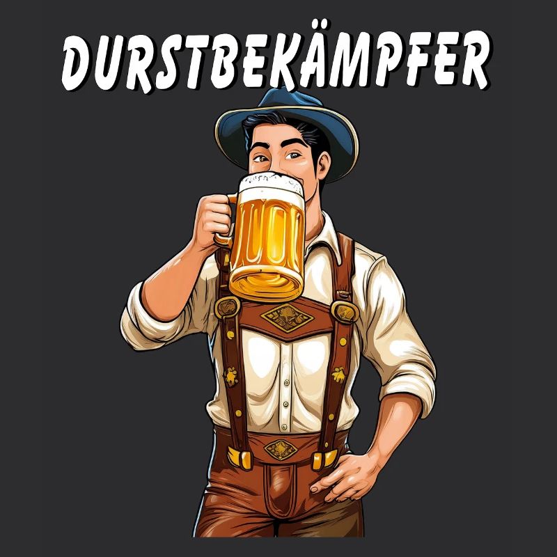 MANN Bier DURSTBEKÄMPFER