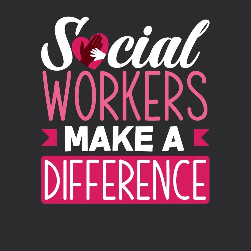Social workers make a difference