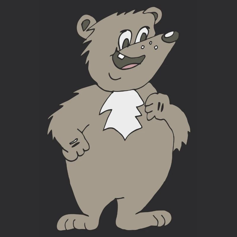 bär comcistyle