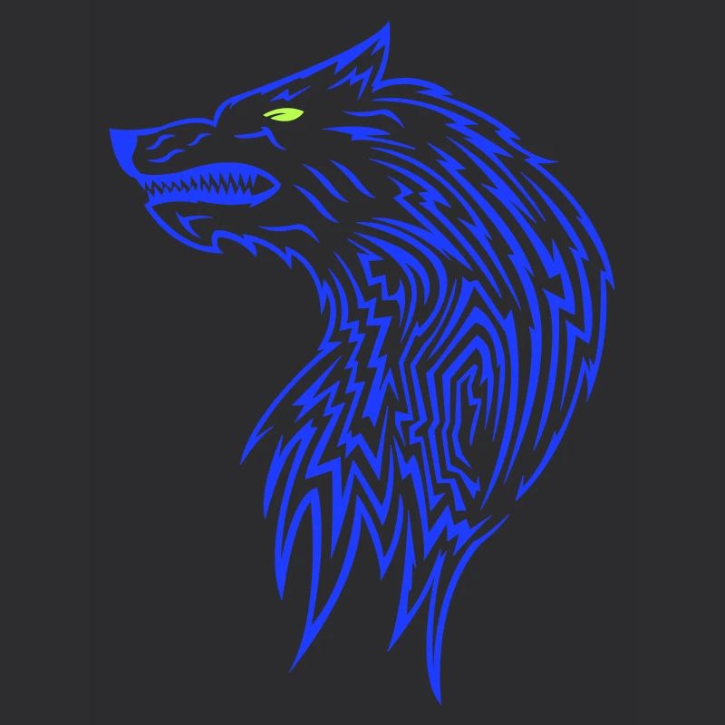Wolf Pattern