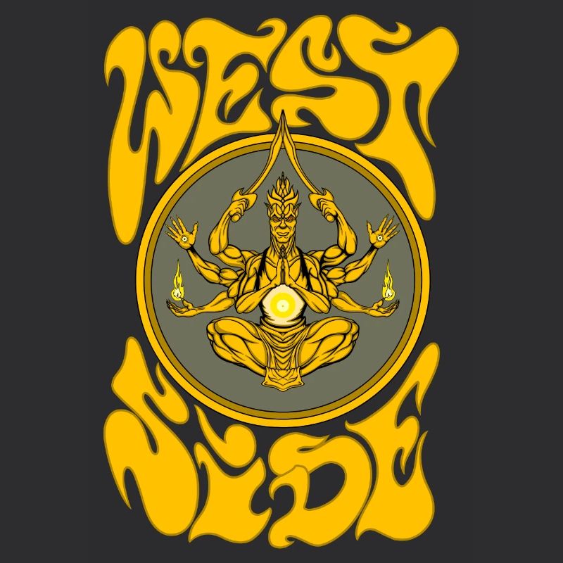 West side
