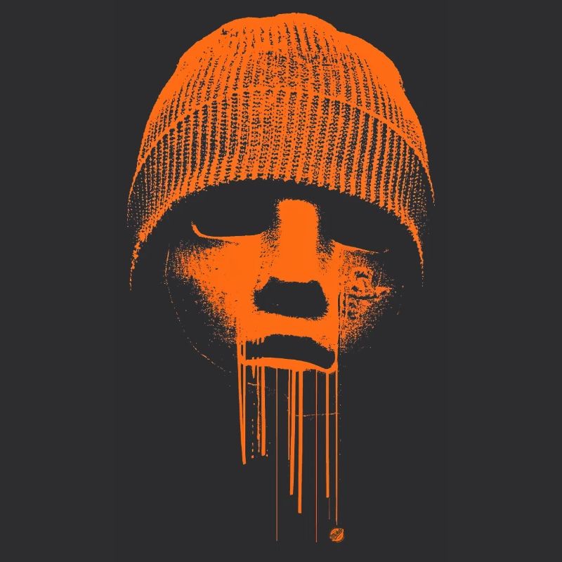 Beanie Rebell
