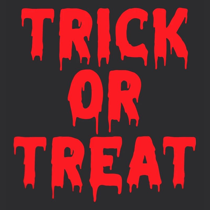 Halloween, Black Magic, Candy