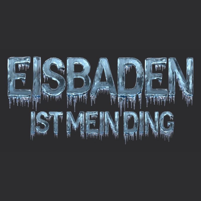 Les bains de glace, c’est mon truc