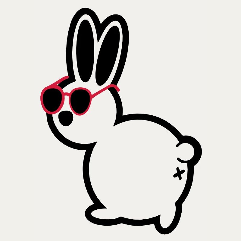 comic hase