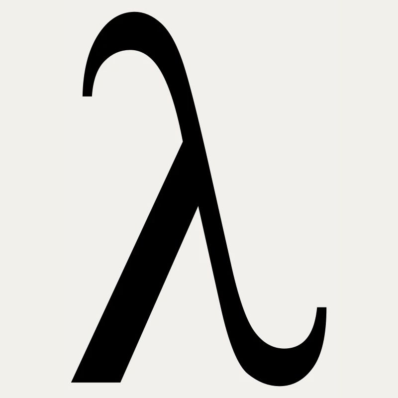 lambda greek