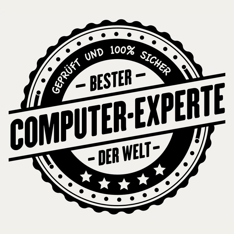 Bester Computer-Experte