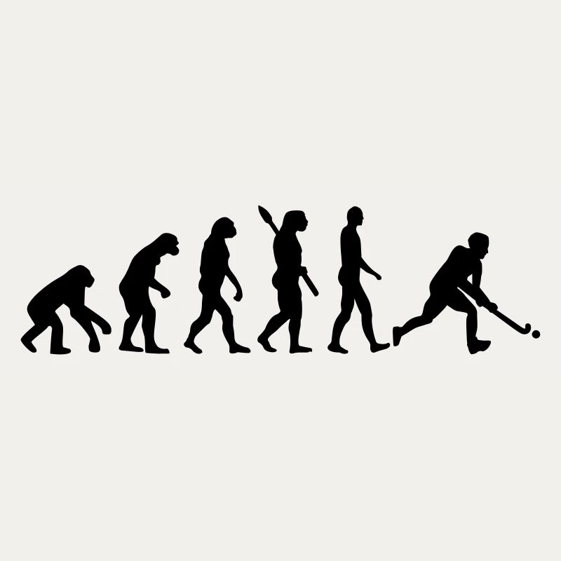Évolution Hockey