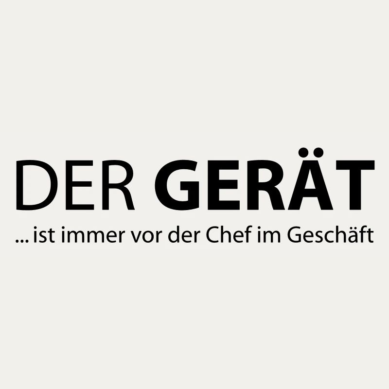 Der Gerät 2