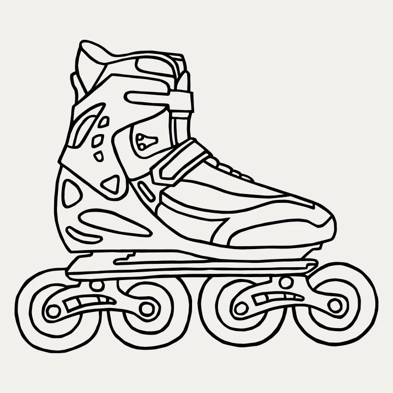 Inline Skates